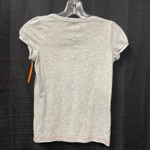 Load image into Gallery viewer, &quot;Honor Roll&quot; sequin top
