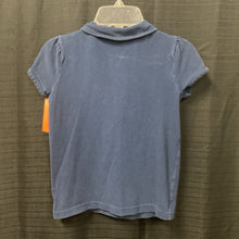 Load image into Gallery viewer, button up collared top
