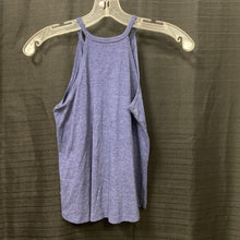 Load image into Gallery viewer, fireworks strap tank top
