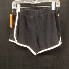 Load image into Gallery viewer, solid w/ stripe shorts
