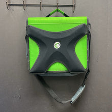 Load image into Gallery viewer, X-Hugger 3-Ring Zipper Binder
