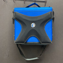 Load image into Gallery viewer, X-Hugger 3-Ring Zipper Binder
