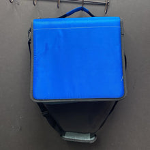 Load image into Gallery viewer, X-Hugger 3-Ring Zipper Binder

