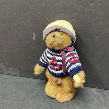 Load image into Gallery viewer, Edmund Sailor Bear Plush
