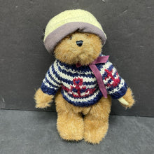Load image into Gallery viewer, Edmund Sailor Bear Plush
