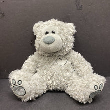 Load image into Gallery viewer, Record Your Own Message Bear Plush (Custom Plush Innovations)
