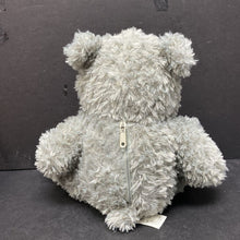 Load image into Gallery viewer, Record Your Own Message Bear Plush (Custom Plush Innovations)
