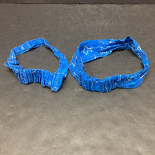 Load image into Gallery viewer, 2pk Star Headbands
