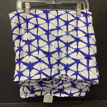 Load image into Gallery viewer, Patterned Muslin Swaddle Blanket
