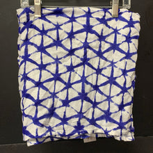 Load image into Gallery viewer, Patterned Muslin Swaddle Blanket

