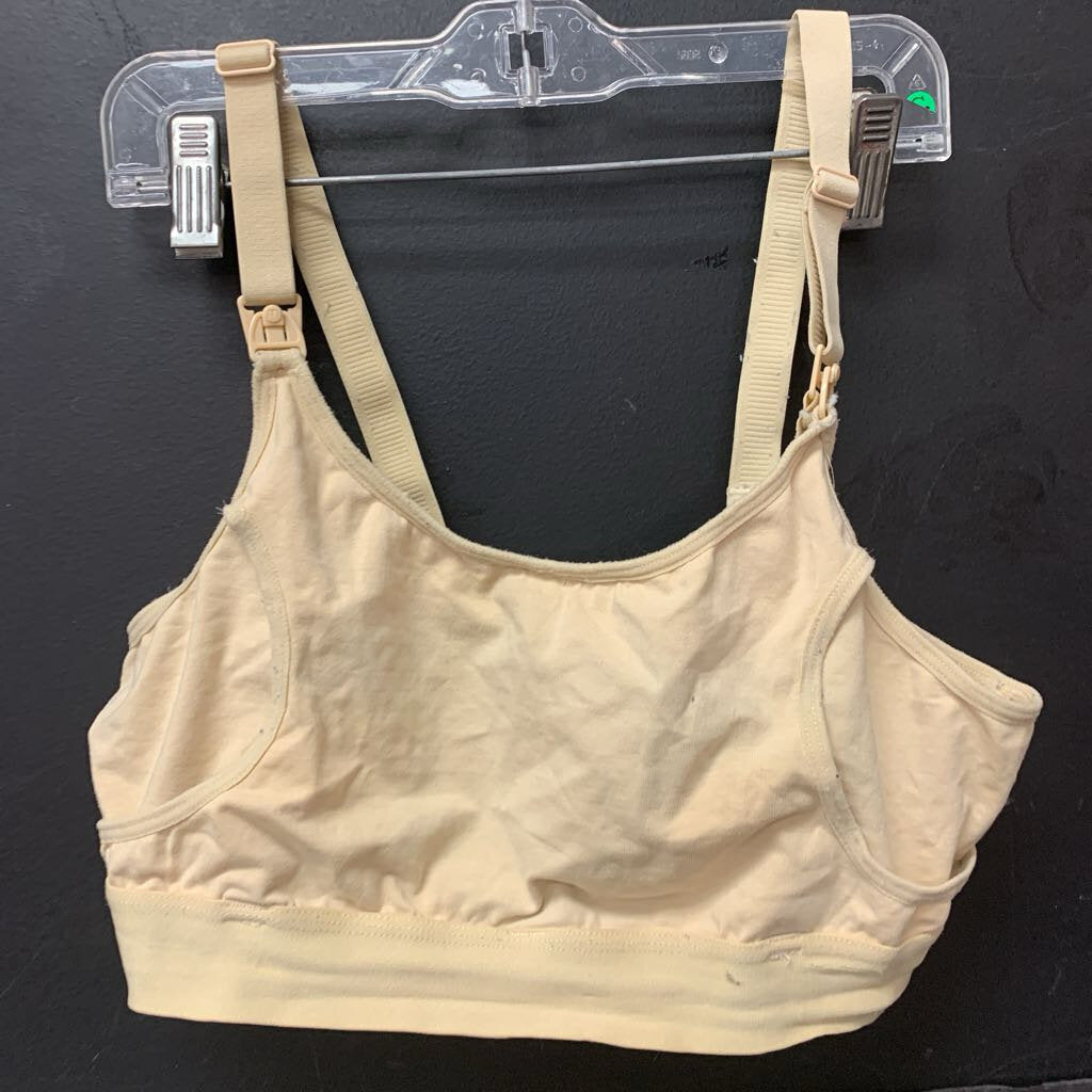 Nursing/Maternity Bra