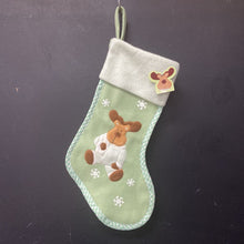 Load image into Gallery viewer, Moose Christmas Stocking (NEW) (Double Nice Co.)
