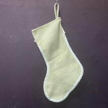 Load image into Gallery viewer, Moose Christmas Stocking (NEW) (Double Nice Co.)
