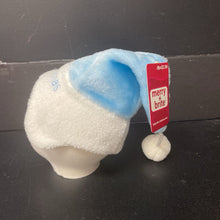 Load image into Gallery viewer, Boys &quot;My First Christmas&quot; Christmas Hat (NEW)
