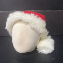 Load image into Gallery viewer, Boys Christmas Santa Hat
