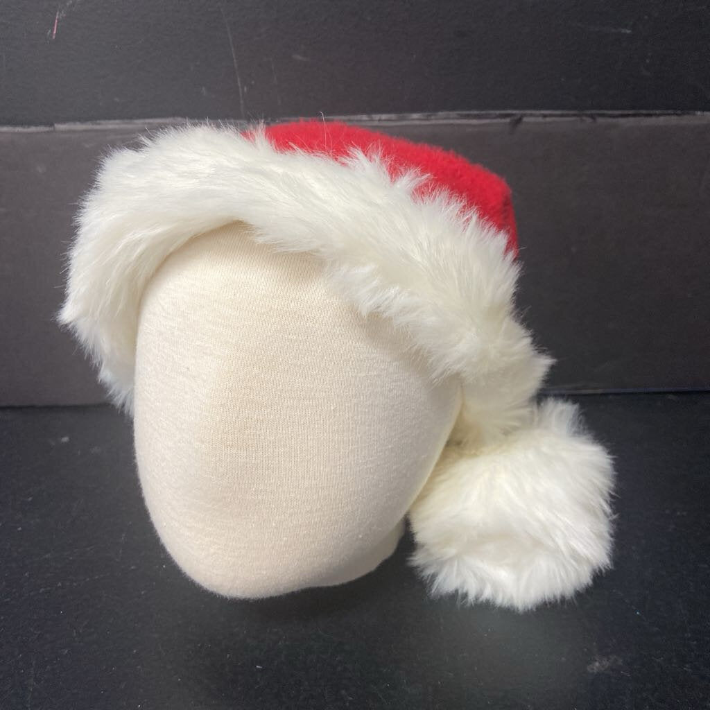 Boys Christmas Santa Hat