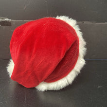 Load image into Gallery viewer, Boys Christmas Santa Hat
