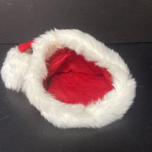 Load image into Gallery viewer, Boys Christmas Santa Hat
