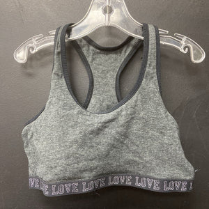 "Love" Bra