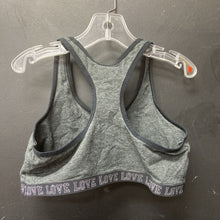 Load image into Gallery viewer, "Love" Bra
