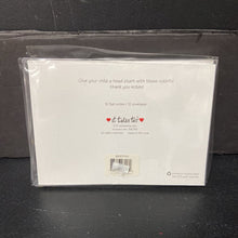 Load image into Gallery viewer, Christmas Thank You Notes (NEW) (It Takes Two)
