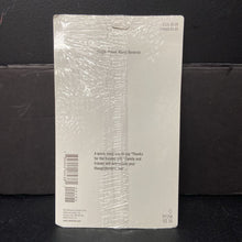 Load image into Gallery viewer, Snowman Christmas Thank You Notes (NEW)
