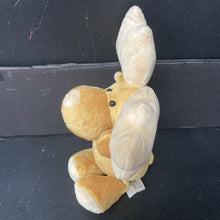 Load image into Gallery viewer, Christmas Moose Plush (Kinder)
