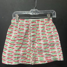 Load image into Gallery viewer, Boys &quot;Happy Holidays&quot; Christmas Boxers
