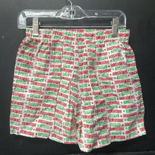 Load image into Gallery viewer, Boys &quot;Happy Holidays&quot; Christmas Boxers
