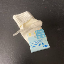Load image into Gallery viewer, Boys Turn-Cuff Socks (NEW)

