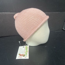 Load image into Gallery viewer, Girls Knit Winter Hat (NEW) (Pampered Posies)
