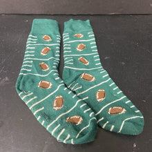 Load image into Gallery viewer, Boys Football Socks (Foozys)
