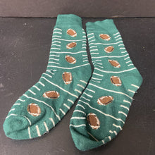 Load image into Gallery viewer, Boys Football Socks (Foozys)
