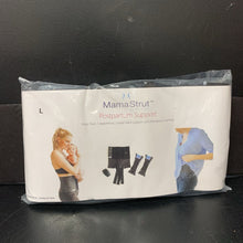 Load image into Gallery viewer, Postpartum Support Belly Band Kit (NEW) (Mama Strut)
