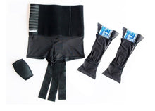 Load image into Gallery viewer, Postpartum Support Belly Band Kit (NEW) (Mama Strut)
