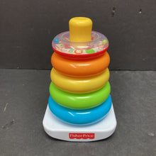 Load image into Gallery viewer, Rock-a-stack Ring Stacker
