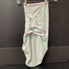 Load image into Gallery viewer, Patterned Swaddle Wrap
