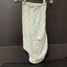 Load image into Gallery viewer, Patterned Swaddle Wrap
