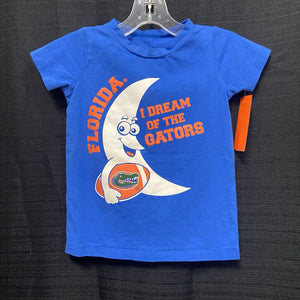 "Florida I dream..." moon t-shirt
