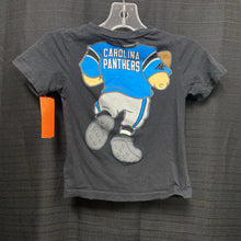 Load image into Gallery viewer, &quot;Carolina Panthers&quot; player shirt
