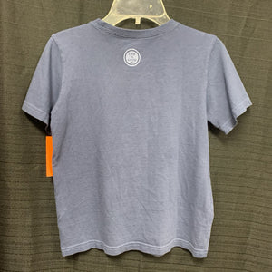 "Life is Good" solid shirt