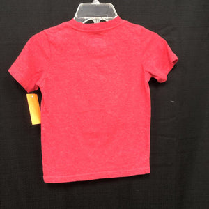 old time Mickey graphic shirt