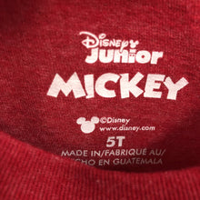 Load image into Gallery viewer, old time Mickey graphic shirt

