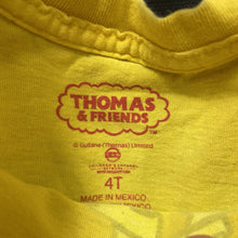 Load image into Gallery viewer, &quot;The Steam...&quot; trains shirt
