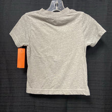Load image into Gallery viewer, Mascot graphic shirt
