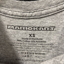 Load image into Gallery viewer, &quot;MarioKart&quot; riders shirt
