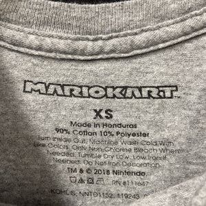 "MarioKart" riders shirt