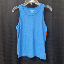 Load image into Gallery viewer, solid sleeveless shirt
