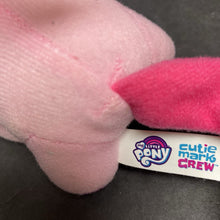Load image into Gallery viewer, Cutie Mark Crew Pinkie Pie Plush
