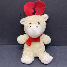 Load image into Gallery viewer, Moose Plush
